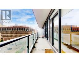830 - 251 Jarvis Street, Toronto, ON M5B0C3 Photo 23
