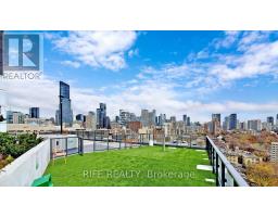 830 - 251 Jarvis Street, Toronto, ON M5B0C3 Photo 39