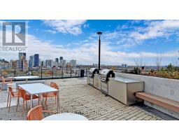 830 - 251 Jarvis Street, Toronto, ON M5B0C3 Photo 40