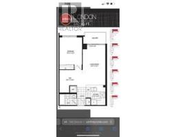 323 - 25 Lower Simcoe Street, Toronto, ON M5J3A1 Photo 7