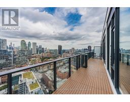 2904 - 2a Church Street, Toronto, ON M5E0E1 Photo 35