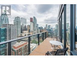 2904 - 2a Church Street, Toronto, ON M5E0E1 Photo 36