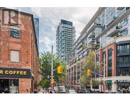 2904 - 2a Church Street, Toronto, ON M5E0E1 Photo 42