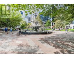 2904 - 2a Church Street, Toronto, ON M5E0E1 Photo 43
