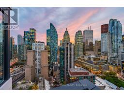 2904 - 2a Church Street, Toronto, ON M5E0E1 Photo 50