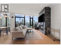 Bedroom 3 - 2904 - 2a Church Street, Toronto, ON M5E0E1 Photo 6