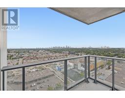 2202 - 25 Frederick Todd Way, Toronto, ON M4G4E8 Photo 24