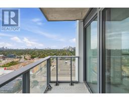 2202 - 25 Frederick Todd Way, Toronto, ON M4G4E8 Photo 25