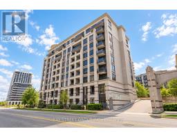 D805 - 33 Clegg Road, Markham, ON L6G1E1 Photo 11