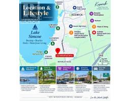 323 Winnifred Drive, Georgina, ON L4P3B4 Photo 50