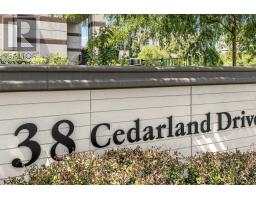 901 - 38 Cedarland Drive, Markham, ON L6G1C7 Photo 31