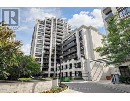 901 - 38 Cedarland Drive, Markham, ON L6G1C7 Photo 32