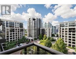 901 - 38 Cedarland Drive, Markham, ON L6G1C7 Photo 43