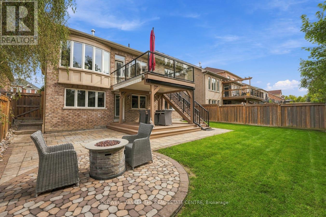 25 MANOR FOREST ROAD, East Gwillimbury (Mt Albert) — photo 3