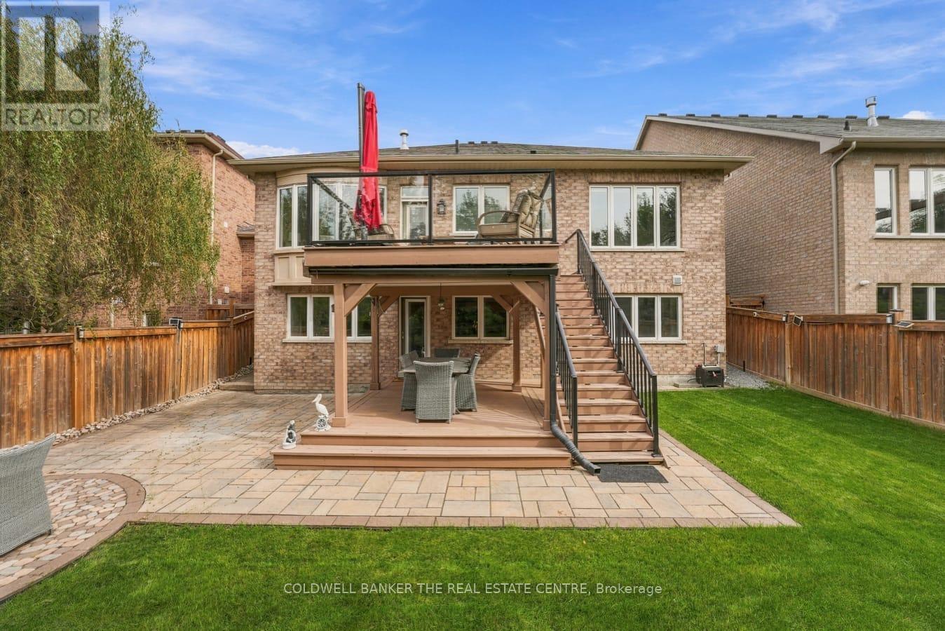 25 MANOR FOREST ROAD, East Gwillimbury (Mt Albert) — photo 4