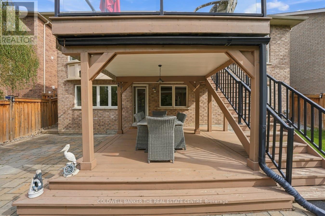 25 MANOR FOREST ROAD, East Gwillimbury (Mt Albert) — photo 5