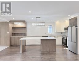 Kitchen - 60 Hillview Drive, Newmarket, ON L3Y4H9 Photo 9