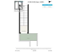 29, 2400 15 Street Sw, Calgary, AB T2T5S3 Photo 16