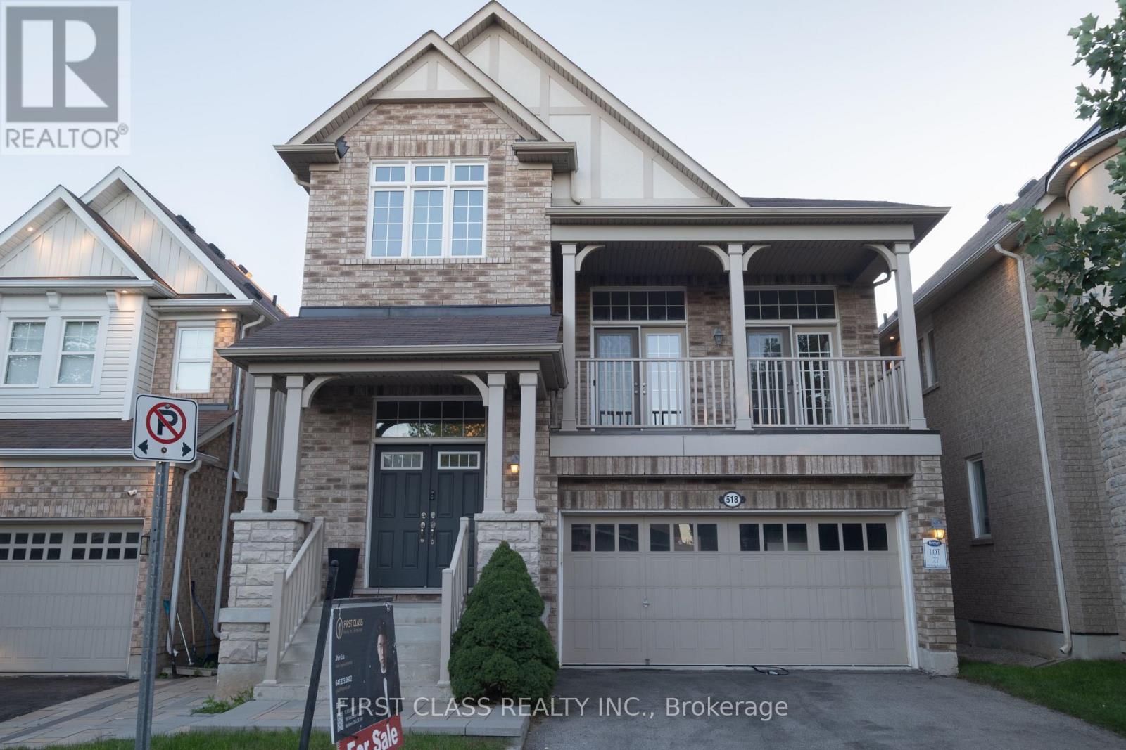 Photo of 518 Wettlaufer Terrace