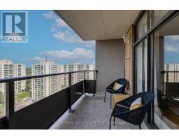 1904 - 135 Marlee Avenue, Toronto, ON M6B4C6 Photo 21