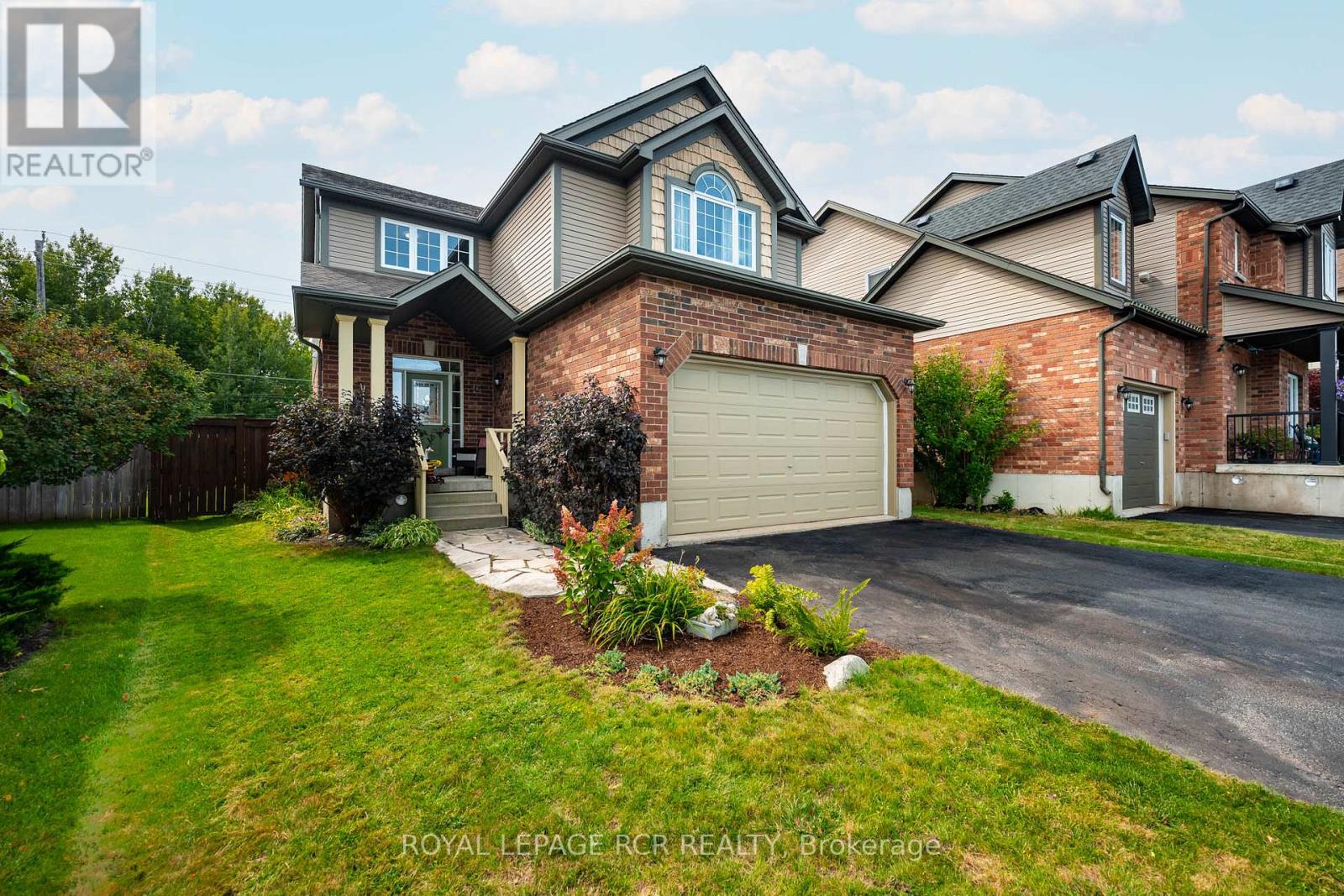 12 MAUDE COURT