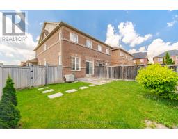 4301 Trail Blazer Way, Mississauga, ON L5R0A9 Photo 33