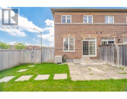4301 Trail Blazer Way, Mississauga, ON L5R0A9 Photo 34