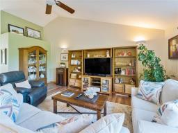 Living room - 36 Grand Pines Drive, Alexander, MB R0E2A0 Photo 6