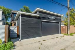 588 Warsaw Avenue, Winnipeg, MB R2L0R4 Photo 49
