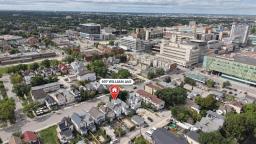 607 William Avenue, Winnipeg, MB R3A0K1 Photo 29