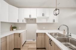 3pc Ensuite bath - 607 William Avenue, Winnipeg, MB R3A0K1 Photo 6