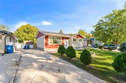114 Quincy Bay, Winnipeg, MB R3T4M6 Photo 28