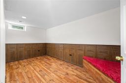 114 Quincy Bay, Winnipeg, MB R3T4M6 Photo 44