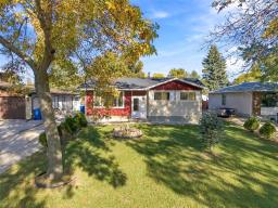114 Quincy Bay, Winnipeg, MB R3T4M6 Photo 46