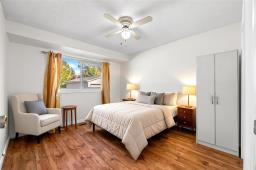 Bedroom - 114 Quincy Bay, Winnipeg, MB R3T4M6 Photo 9