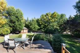 35 Old Orchard Road, East St Paul, MB R2E0L4 Photo 32