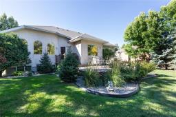 35 Old Orchard Road, East St Paul, MB R2E0L4 Photo 36