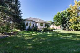 35 Old Orchard Road, East St Paul, MB R2E0L4 Photo 37