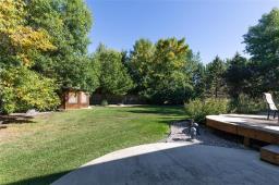 35 Old Orchard Road, East St Paul, MB R2E0L4 Photo 39