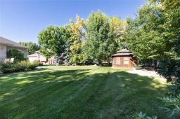 35 Old Orchard Road, East St Paul, MB R2E0L4 Photo 43