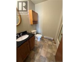 Ensuite - 33 Halcomb Road, Lyttleton, NB E9E1V5 Photo 8