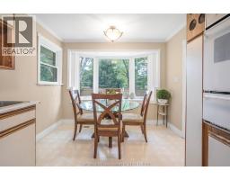 Living room - 108 Faubert Drive, Chatham, ON N7M2Y4 Photo 11
