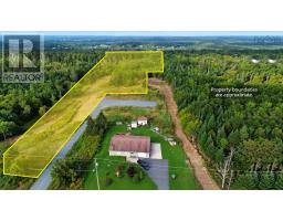 Lot Kl-1 Cloudberry Lane Street, East Preston, NS B2Z1M9 Photo 14