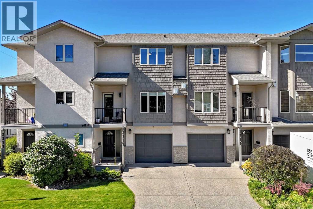 2315 1 Street NE, Calgary, Alberta, T2E9E6