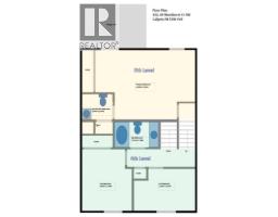 22, 64 Woodacres Crescent Sw, Calgary, AB T2W4V6 Photo 19