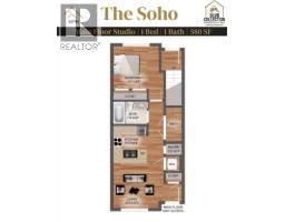810, 200 Belvedere Boulevard SE - photo 18