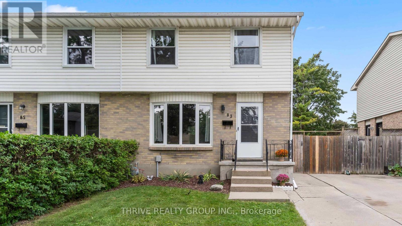 Property for sale at 83 SCOTCHMERE CRESCENT