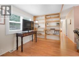 Dining room - 22220 Charing Cross Road, Chatham, ON N7M5V8 Photo 6