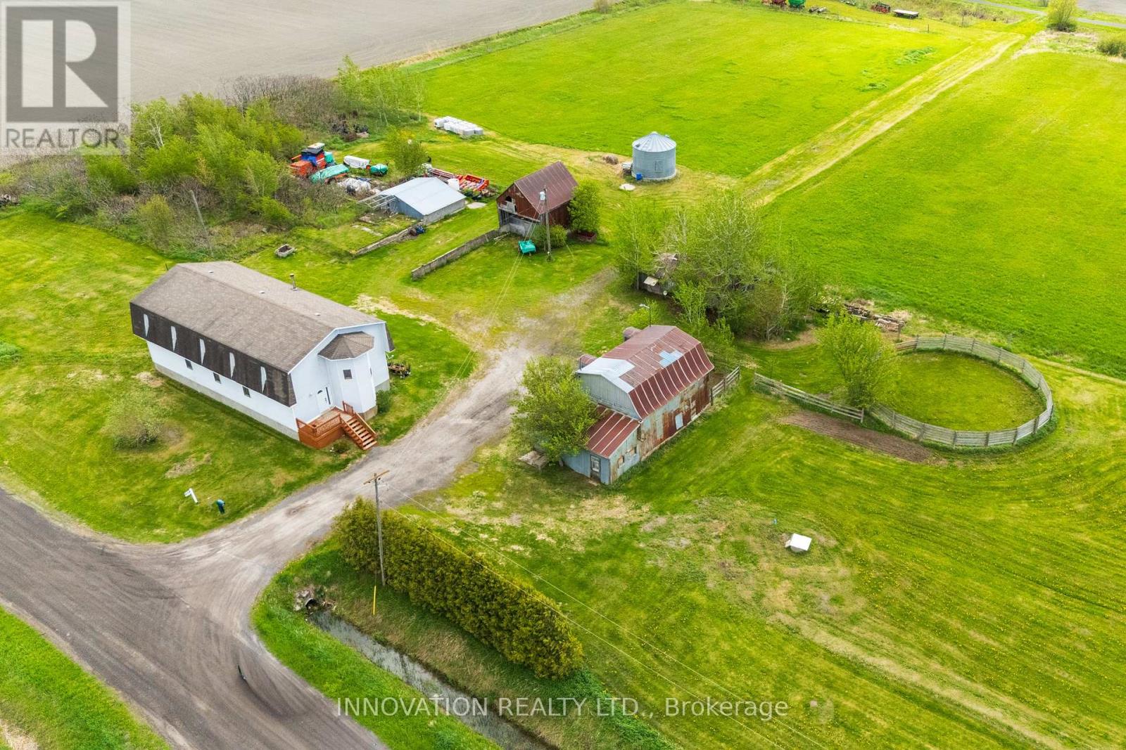 1270 CONCESSION 8 ROAD - Image 8