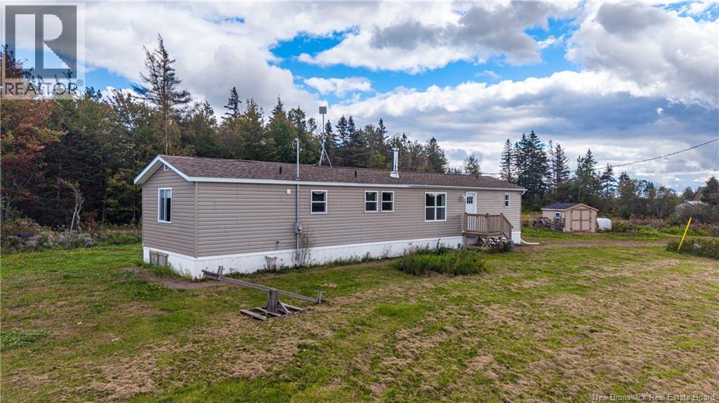 394 Collins Lake Road - 1